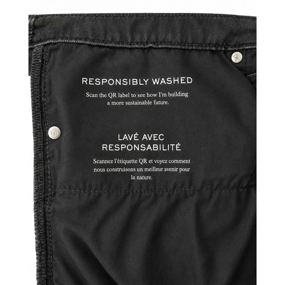 FRAME L’Homme Slim Men’s Jeans Size 31 Gray (Light Charcoal) Mid Rise Slim Fit